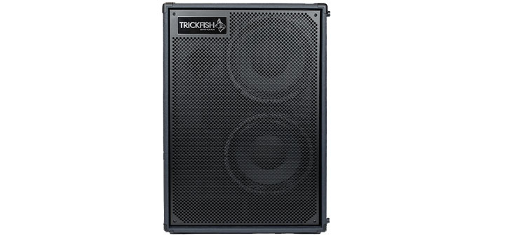 Trickfish - TF210V